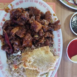 General Tso