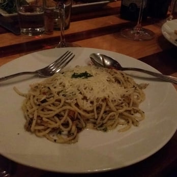 La Bottega - Aglio E Olio - Delis Near Me - Vancouver, Washington