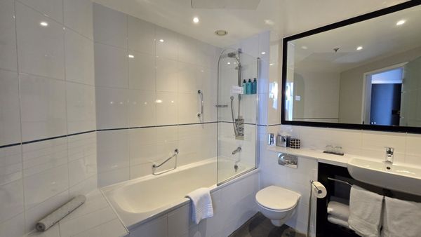 Ten Hill Place Hotel, member of WorldHotels Distinctive by null