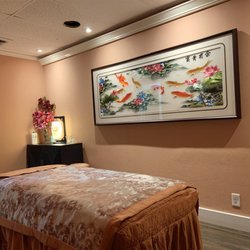 Comfy Massage and Wellness