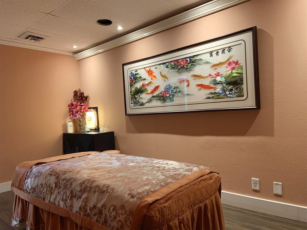 Comfy Massage and Wellness