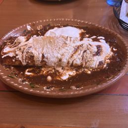 Viva Burrito