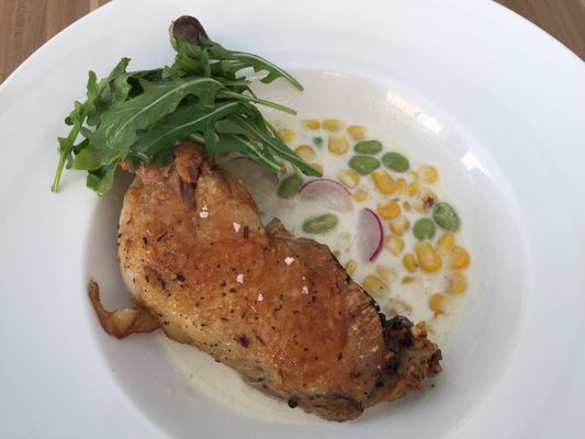 W39 Bistro & Bakery by null