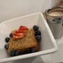 Mill 72 Bake Shop & Cafe