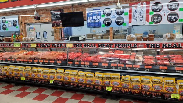 Interesting Juniors Meat Market Edinburg Tx Images