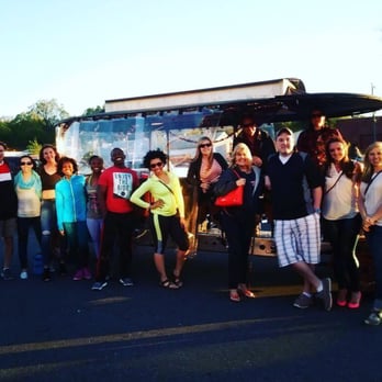 Trolley Pub - Charlotte - Bike tours Near Me - Charlotte, North Carolina Trolley Pub - Charlotte - Bike tours Near Me - Charlotte, North Carolina