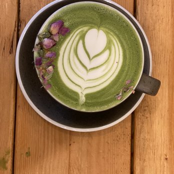 Urban Backyard - Coffee & Tea Near Me - New York, New York Urban Backyard - Coffee & Tea Near Me - New York, New York