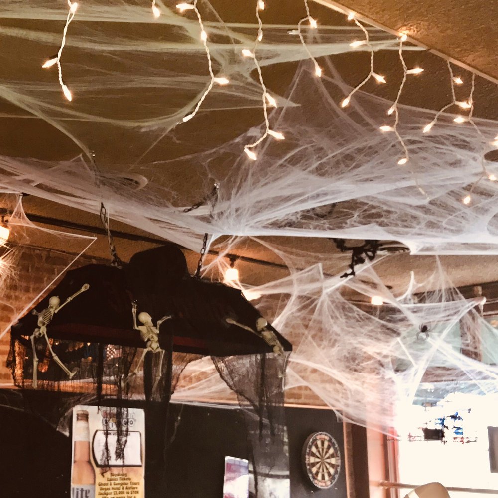 Paddy Mac's - Halloween 2018 - Irish Near Me - Chicago, Illinois Paddy Mac's - Halloween 2018 - Irish Near Me - Chicago, Illinois