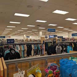 Marshalls
