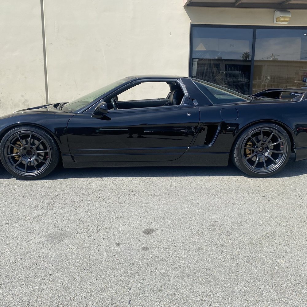 Lowered and loving it! Lowered and loving it!