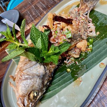Wayla - Thai Near Me - New York, New York Wayla - Thai Near Me - New York, New York