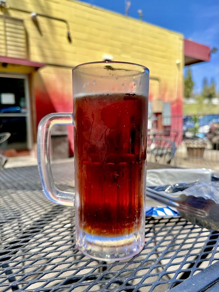 Hog Wild Bar-B-Que