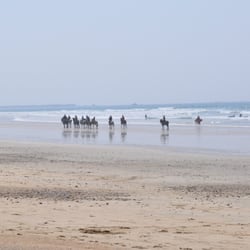 Beg En Aud - Plage de Penthièvre