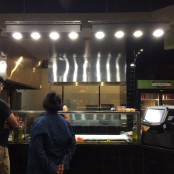 Shawarma Grill Xpress - Well stocked. - Lebanese Near Me - Etobicoke, Ontario