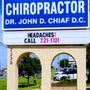 Chiaf Chiropractic Clinic