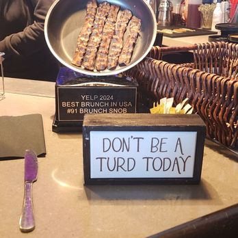 Brunch Snob - Breakfast & Brunch Near Me - Phoenix, Arizona