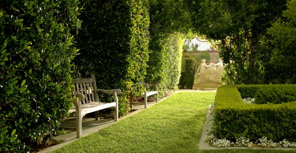 Rancho Bernardo Inn by null