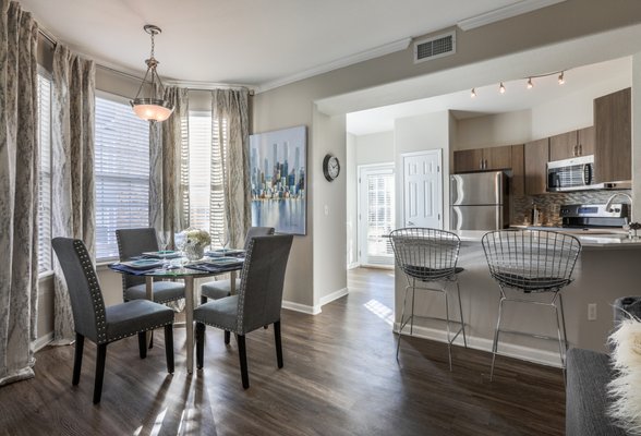 Avant at Castle Pines