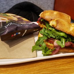 Italian Sandwich