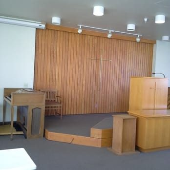 Orange County Christian Church - Churches Near Me - Cypress, California