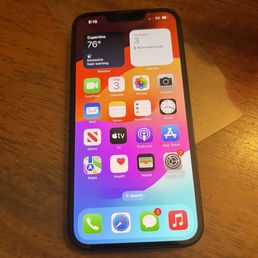 iPhone 14 that my Dude (Jack) bought. iPhone 14 that my Dude (Jack) bought.