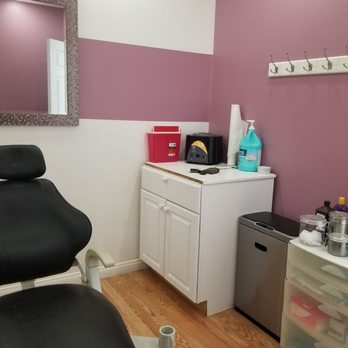 Vida Spa - Interior of room - Medical Spas Near Me - Las Vegas, Nevada