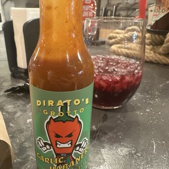 Shuck It Oysters & Seafood - Doratos hot sauce - Seafood Near Me - Martinez, California Shuck It Oysters & Seafood - Doratos hot sauce - Seafood Near Me - Martinez, California