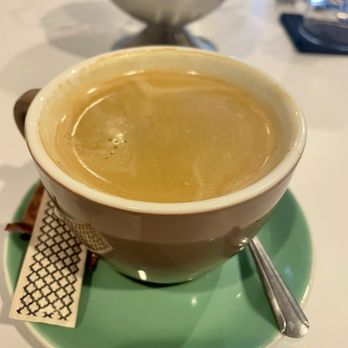 Gastronomix - Vanilla Latte 10/10 - Bakeries Near Me - Largo, Florida
