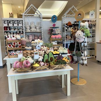 Jini Mini - Jellycats! - Toy Stores Near Me - Tustin, California