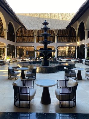 Grand Palladium Colonial Resort & Spa, a Registry Collectin Hotel by null