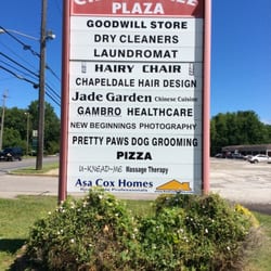 Jade Garden - Chapeldale Plaza
