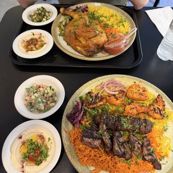Mezza House - Falafel Near Me - Champaign, Illinois Mezza House - Falafel Near Me - Champaign, Illinois