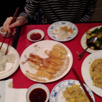 Dumpling House Restaurant - nom nom nom - Chinese Near Me - Toronto, Ontario
