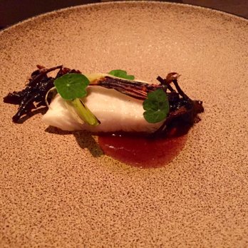 Commis - Halibut - New American Near Me - Oakland, California Commis - Halibut - New American Near Me - Oakland, California