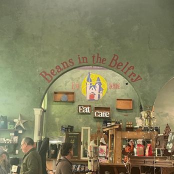 Beans in the Belfry - Sandwiches Near Me - Brunswick, Maryland Beans in the Belfry - Sandwiches Near Me - Brunswick, Maryland