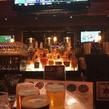 Lucky Monk - American Near Me - Barrington, Illinois