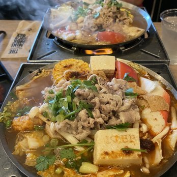 Boiling Point - My weekly ritual - Taiwanese Near Me - Irvine, California