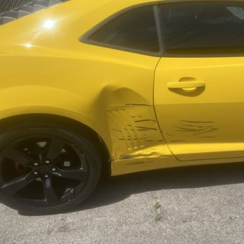 EA Collision - Auto Repair Near Me - San Diego, California EA Collision - Auto Repair Near Me - San Diego, California