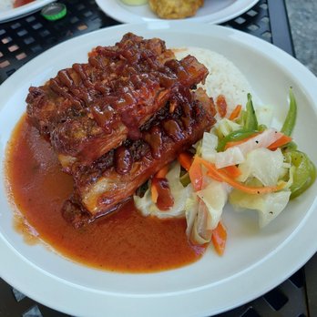 Taste Jamaica - Jerk Ribs - Caribbean Near Me - Ellsworth, Maine Taste Jamaica - Jerk Ribs - Caribbean Near Me - Ellsworth, Maine