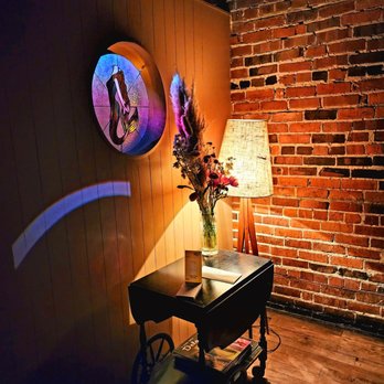 The Stock Room - Interior - Speakeasies Near Me - Vancouver, British Columbia The Stock Room - Interior - Speakeasies Near Me - Vancouver, British Columbia