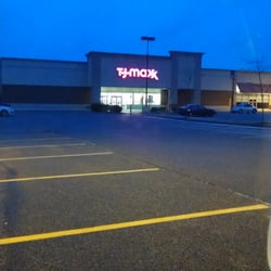 TJ Maxx