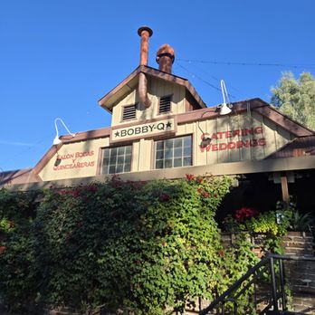 Bobby Q - Barbeque Near Me - Phoenix, Arizona