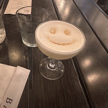 Barn Joo 35 - Korean Near Me - New York, New York