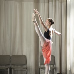 The Louisville Ballet School