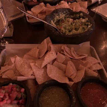 El Segundo Sol - Bottomless chips and guacamole - Mexican Near Me - Las Vegas, Nevada