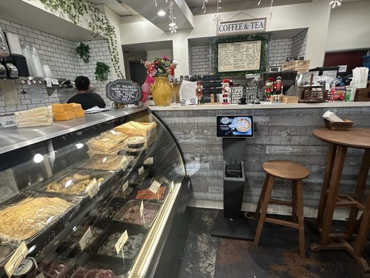 The Market By Buon Appetito by null