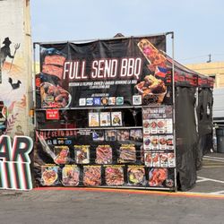 Full Send BBQ