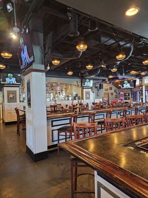 Cosmos Taverna by null