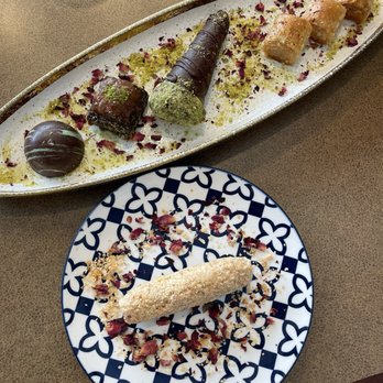 Yafa Bakery & Cafe - Bakeries Near Me - Somerville, Massachusetts