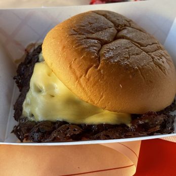 Bad Jimmy's - Burgers Near Me - Phoenix, Arizona